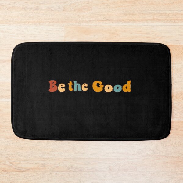 Item preview,  Quote Kindness, Kind People, Be the good, Teacher, Mom, teacher Inspirational  designed and sold by AZIRRU ⭐⭐⭐⭐⭐ (954 reviews).