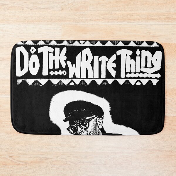 Item preview, do the write thing pt.8 designed and sold by Mars-b.