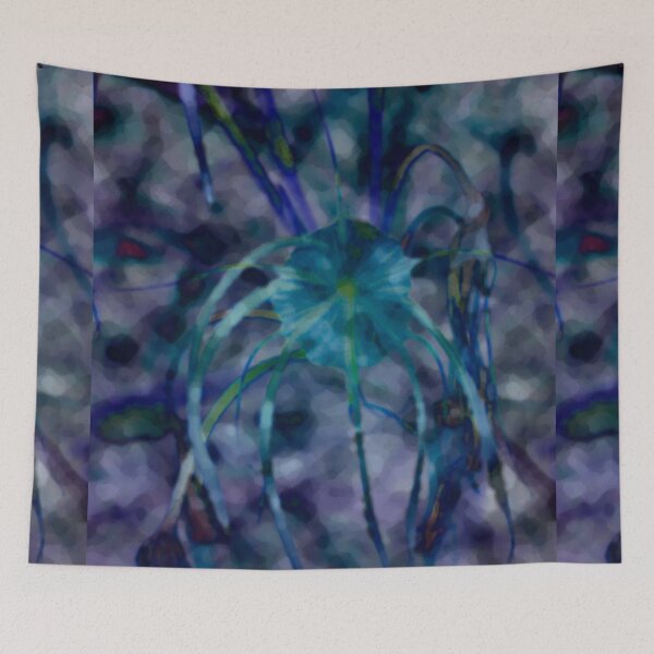 Item preview, Horror Flower designed and sold by Bunmigraphics .