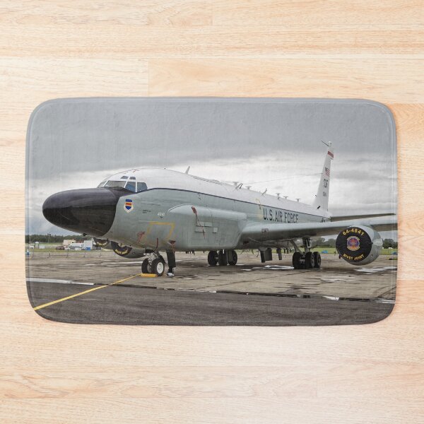 Item preview, RC-135V 'Rivet Joint'  designed and sold by Andy Harker.