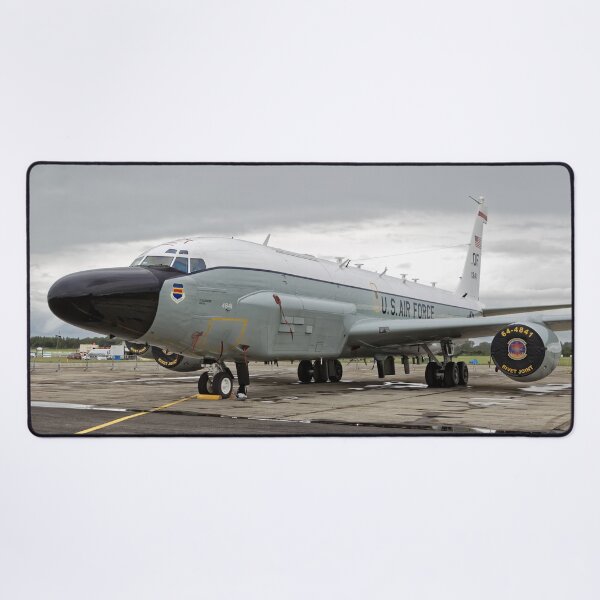 Item preview, RC-135V 'Rivet Joint'  designed and sold by Andy Harker.