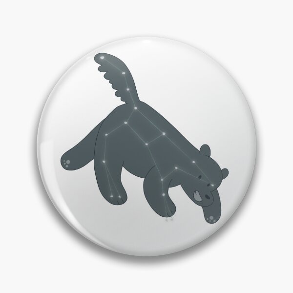 Item preview, ursa  designed and sold by scumbaguette.