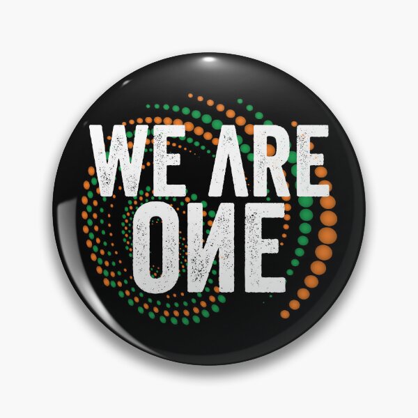 Item preview, Wild Youth - We Are One [2023, Ireland] designed and sold by lazarusheart.