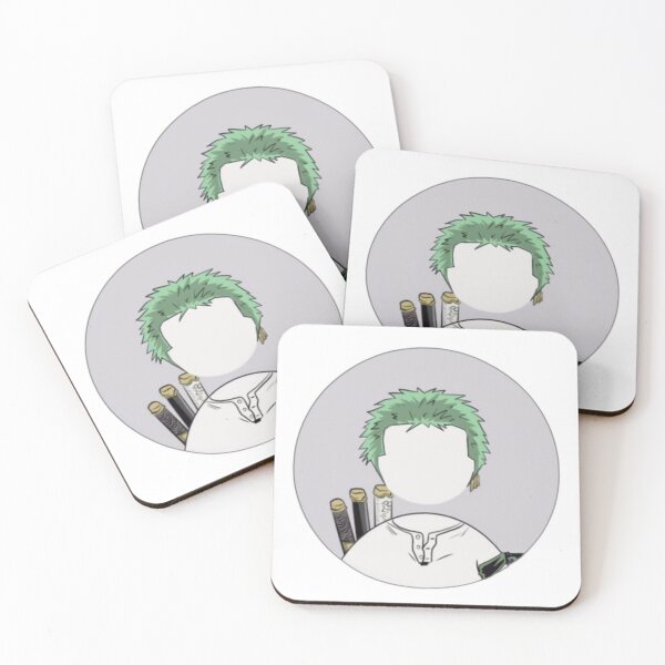 Item preview, Copy of OnePiece - Zoro - Anime designed and sold by Shaphophu.