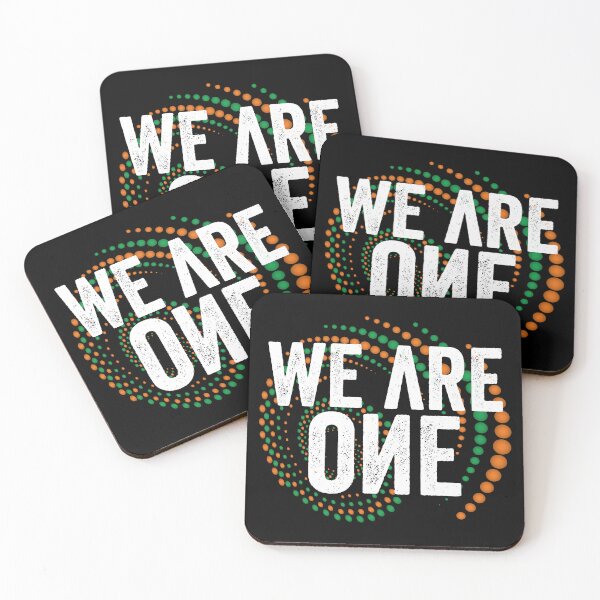 Item preview, Wild Youth - We Are One [2023, Ireland] designed and sold by lazarusheart.