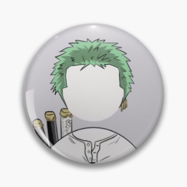 Item preview, Copy of OnePiece - Zoro - Anime designed and sold by Shaphophu.