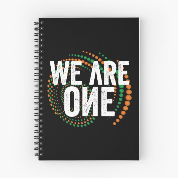 Item preview, Wild Youth - We Are One [2023, Ireland] designed and sold by lazarusheart.