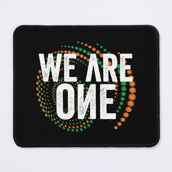 Item preview, Wild Youth - We Are One [2023, Ireland] designed and sold by lazarusheart.