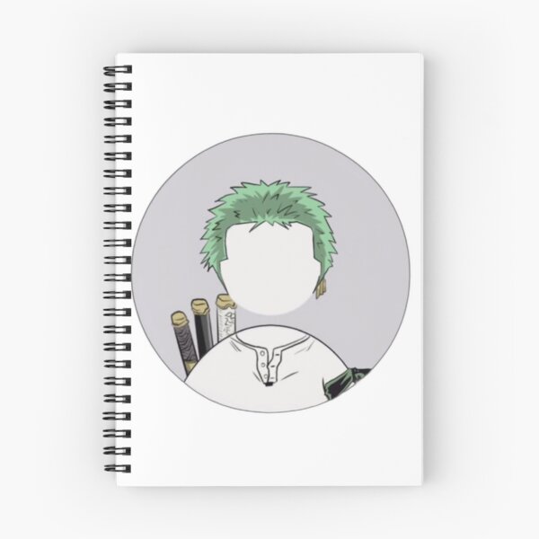 Item preview, Copy of OnePiece - Zoro - Anime designed and sold by Shaphophu.