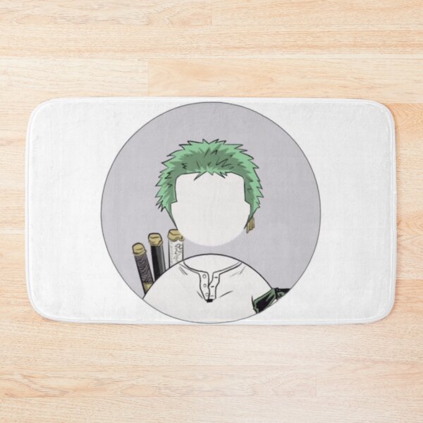 Item preview, Copy of OnePiece - Zoro - Anime designed and sold by Shaphophu.