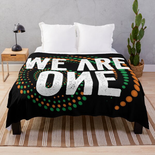 Item preview, Wild Youth - We Are One [2023, Ireland] designed and sold by lazarusheart.