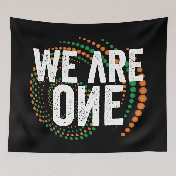 Item preview, Wild Youth - We Are One [2023, Ireland] designed and sold by lazarusheart.