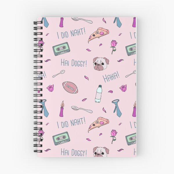 Item preview, Disaster Pattern (Pastel Ver.) designed and sold by Leeharebbeccah.