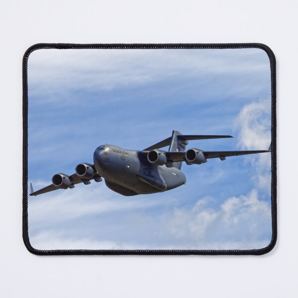 Item preview, USAF C-17A Globemaster III designed and sold by Andy Harker.
