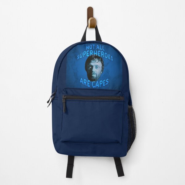 Item preview, Not All Superheroes are Capes designed and sold by Fanarchist.