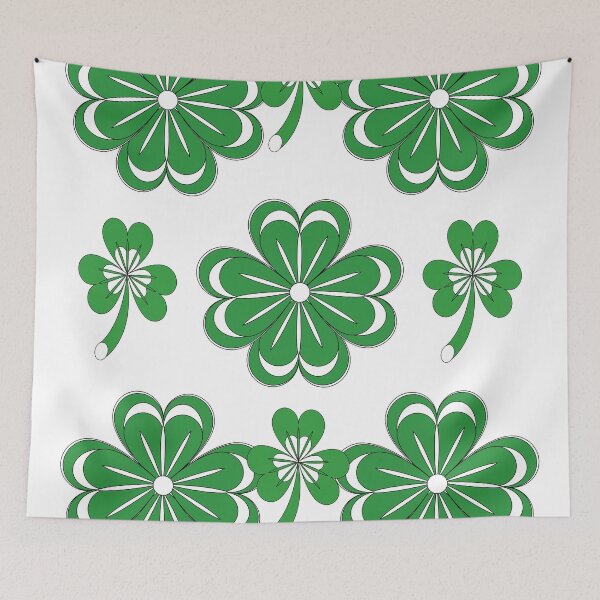 Item preview, Season Of The Clover designed and sold by janice56.