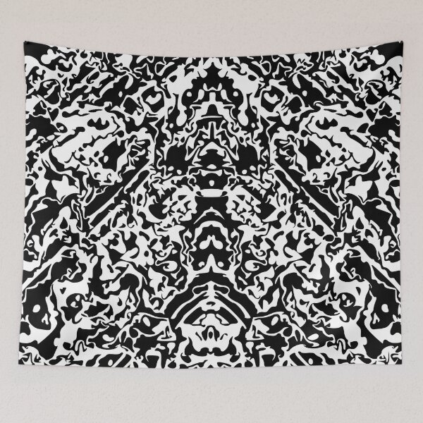 Item preview, 'White Mystic Illusions' Concept #02 designed and sold by CrippleDesigner.