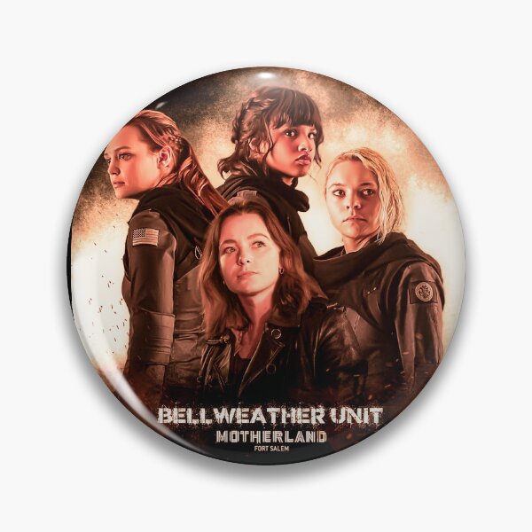 Item preview, Bellweather Unit  designed and sold by mfsinsta.