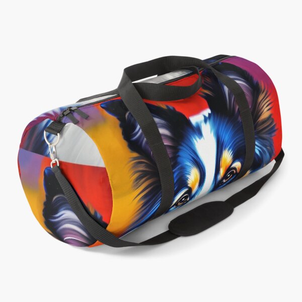 Item preview, Rough Collie Dog Art designed and sold by Blok45.