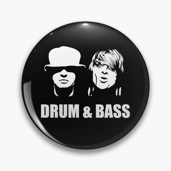 Item preview, Stone Roses - Reni & Mani (Drum & Bass) designed and sold by Pictoart.