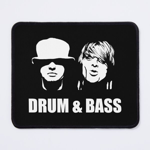 Item preview, Stone Roses - Reni & Mani (Drum & Bass) designed and sold by Pictoart.