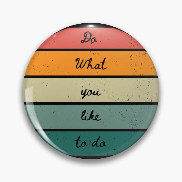 Item preview, Do what you like to do  designed and sold by hamooood.