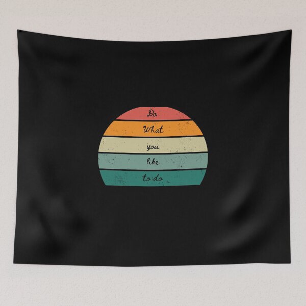 Item preview, Do what you like to do  designed and sold by hamooood.