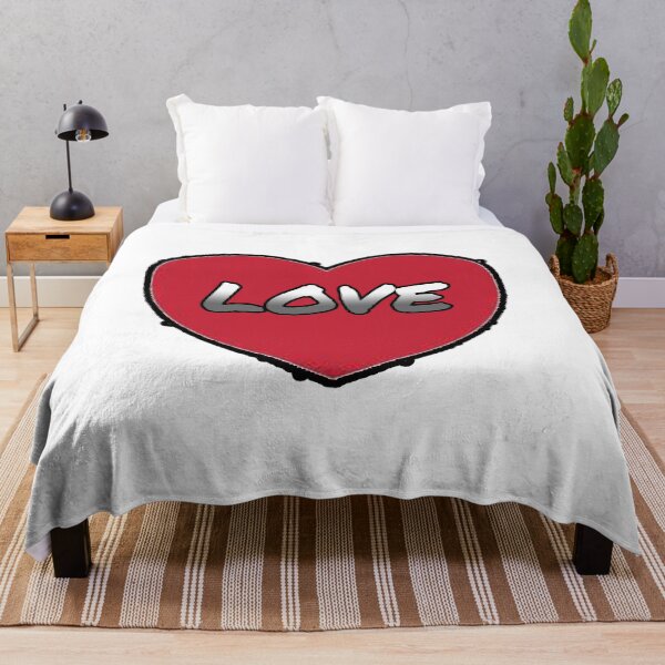 Item preview, Love Apparel in White Design 6 designed and sold by PastyDesigns.