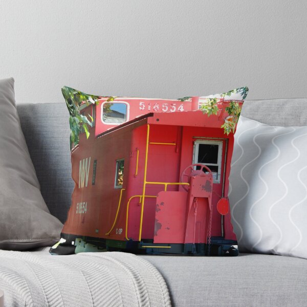 Item preview, Lil Red Caboose designed and sold by ctheworld.