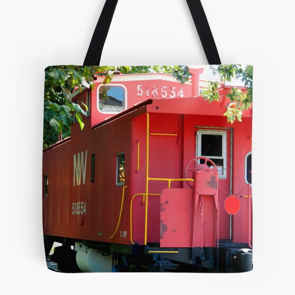 Item preview, Lil Red Caboose designed and sold by ctheworld.