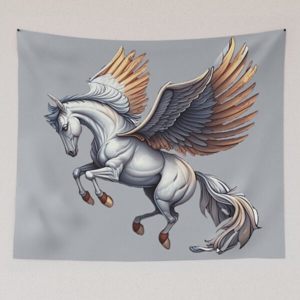 Item preview, Pegas designed and sold by via-colab.
