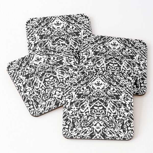 Item preview, 'White Mystic Illusions' Concept #03 designed and sold by CrippleDesigner.