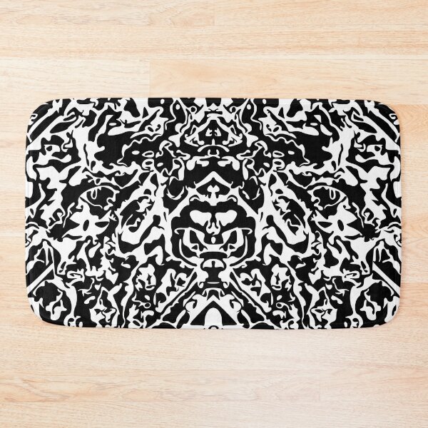 Item preview, 'White Mystic Illusions' Concept #03 designed and sold by CrippleDesigner.