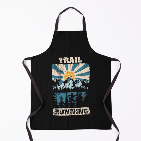 Item preview, Trail Running Design For extreme runners designed and sold by HomeCoquette.