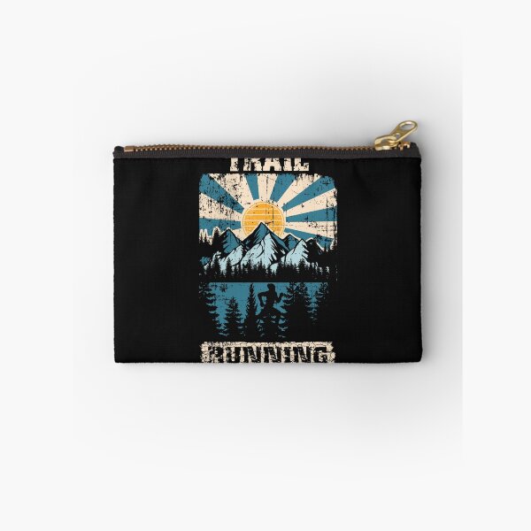 Item preview,  Trail Running Design For extreme runners designed and sold by HomeCoquette.