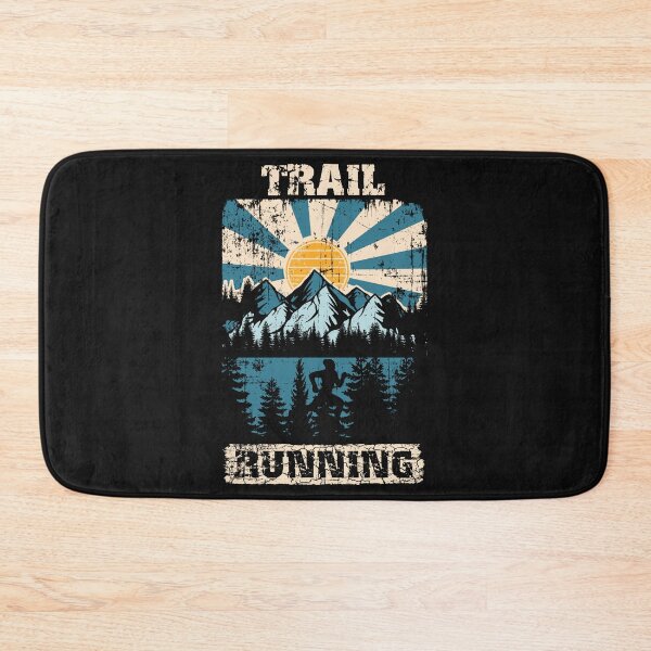 Item preview,  Trail Running Design For extreme runners designed and sold by HomeCoquette.