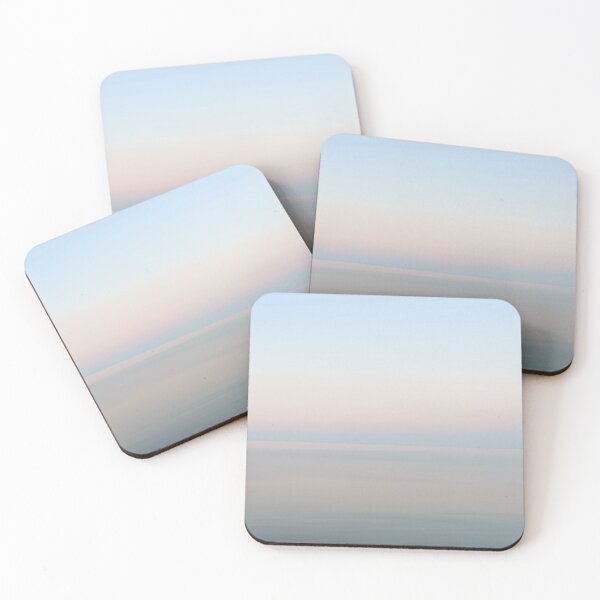 Item preview, Abstract Pastel Sunset designed and sold by TMcG72.