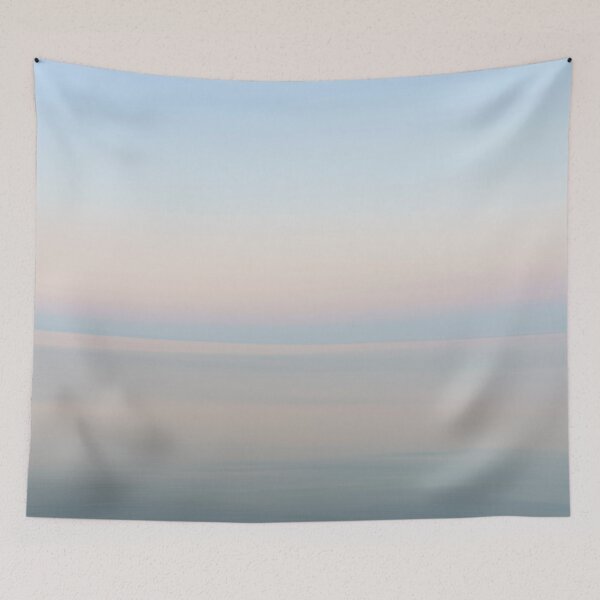 Item preview, Abstract Pastel Sunset designed and sold by TMcG72.