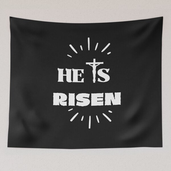 Item preview, Easter Artwork designed and sold by Lorify.