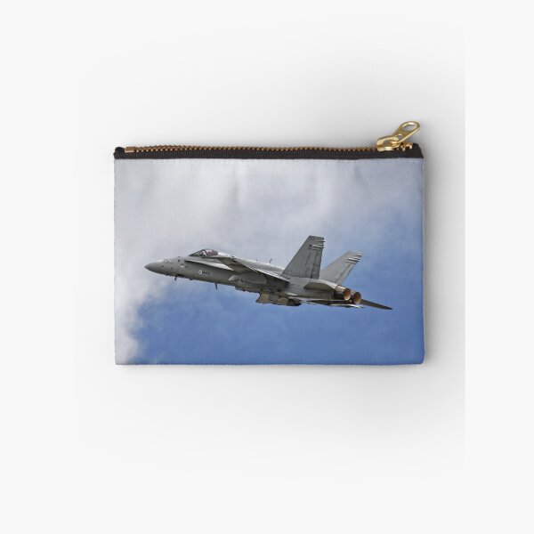 Item preview, Finnish Air Force F/A-18C Hornet designed and sold by Andy Harker.