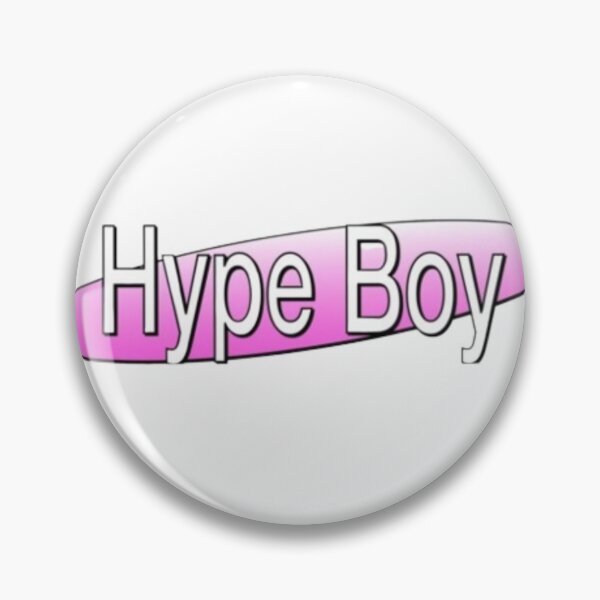 Item preview, Newjeans hypeboy designed and sold by IHEARTSTAR.