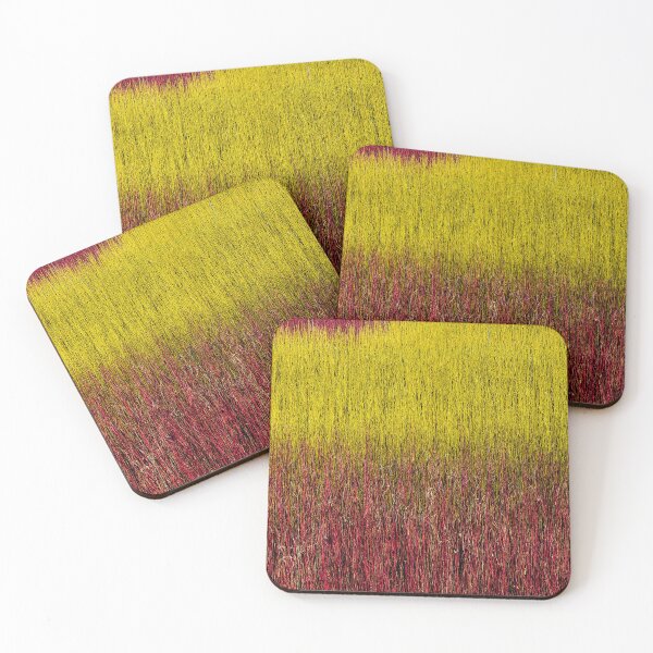 Item preview, Yellow dogwood and red dogwood designed and sold by kyoungwon Woo.
