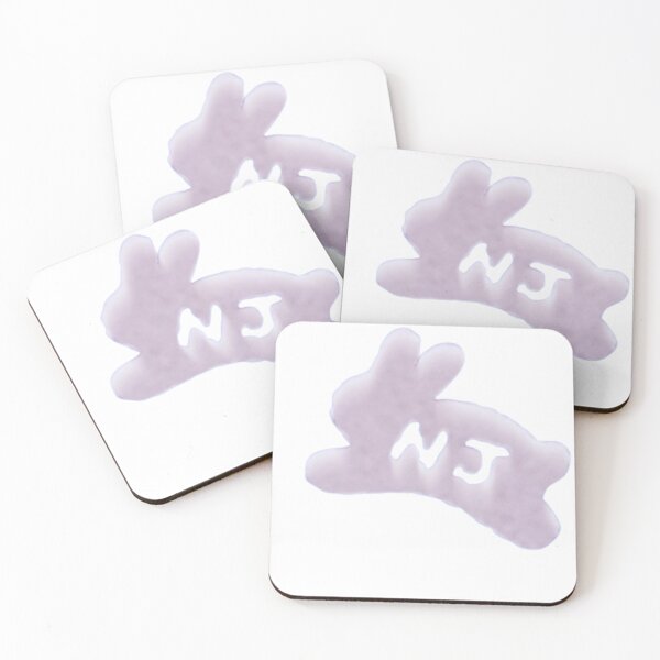 Item preview, Newjeans bunnies  designed and sold by IHEARTSTAR.