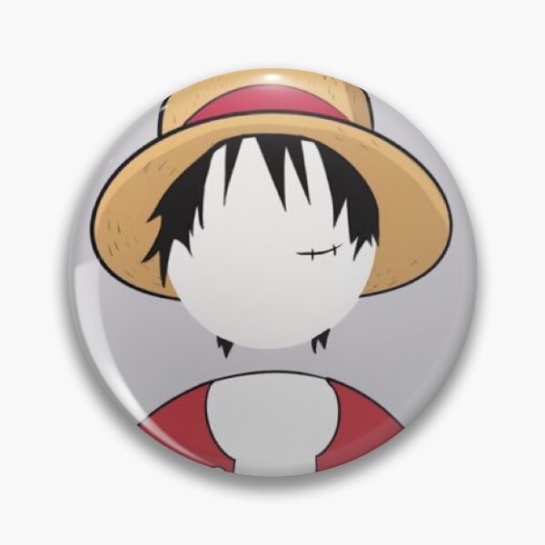 Item preview, OnePiece - Luffy - Anime designed and sold by Shaphophu.