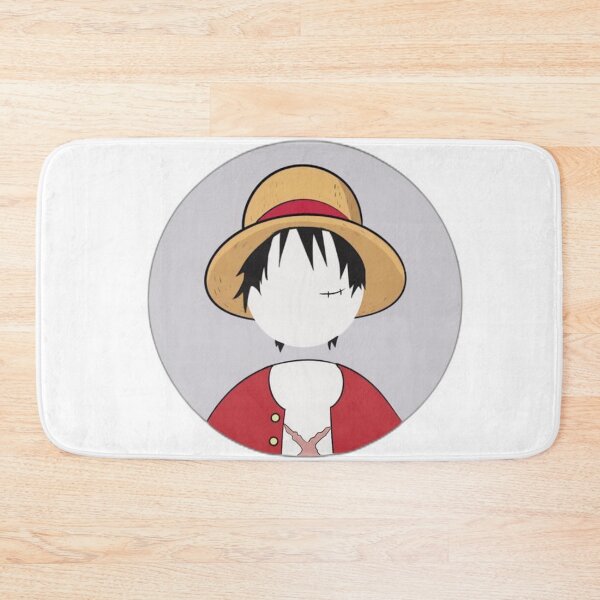Item preview, OnePiece - Luffy - Anime designed and sold by Shaphophu.
