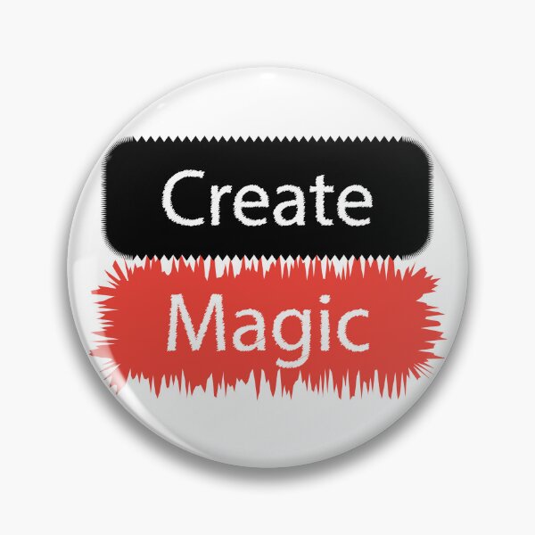 Item preview, Create magic designed and sold by xhemojashari.