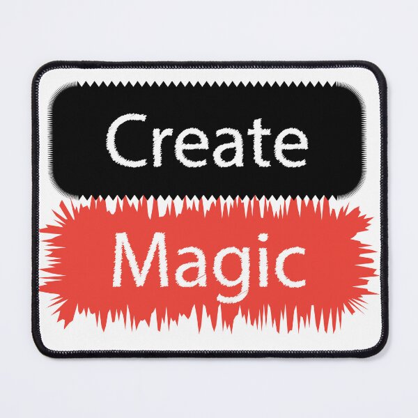 Item preview, Create magic designed and sold by xhemojashari.