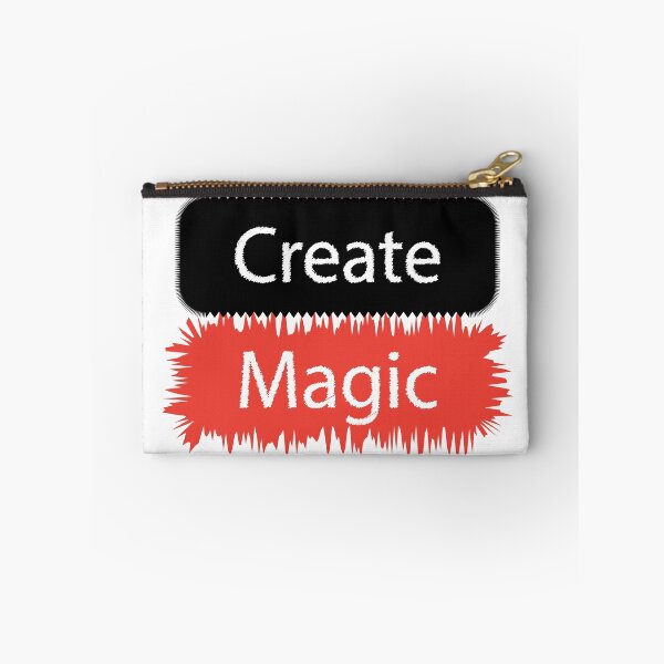 Item preview, Create magic designed and sold by xhemojashari.