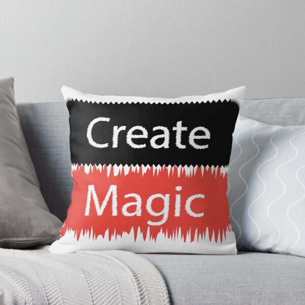 Item preview, Create magic designed and sold by xhemojashari.