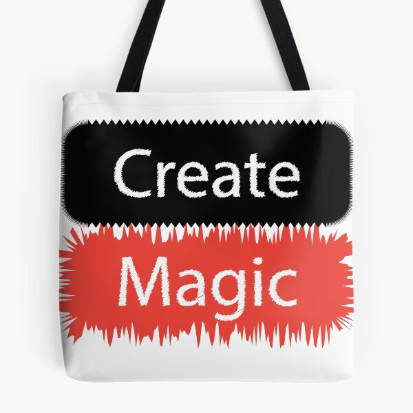 Item preview, Create magic designed and sold by xhemojashari.